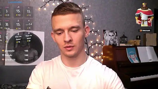 Snapshot of Marvelboy_ chatting on 12.28.24 Marvelboy  online show from 12.28.24