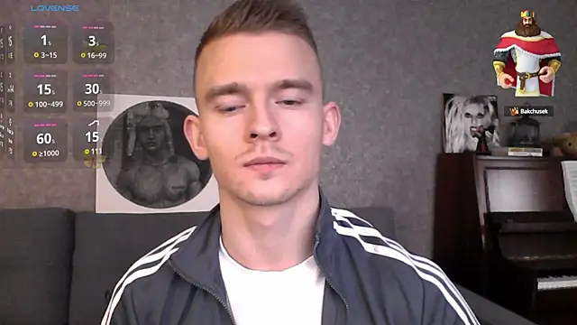 Snapshot of Marvelboy_ chatting on 01.21.25 Marvelboy  online show from 01.21.25