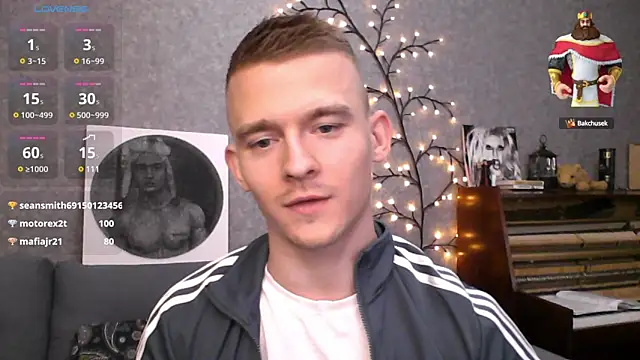 Snapshot of Marvelboy_ chatting on 01.27.25 Marvelboy  online show from 01.27.25