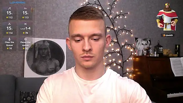 Snapshot of Marvelboy_ chatting on 01.31.25 Marvelboy  online show from 01.31.25