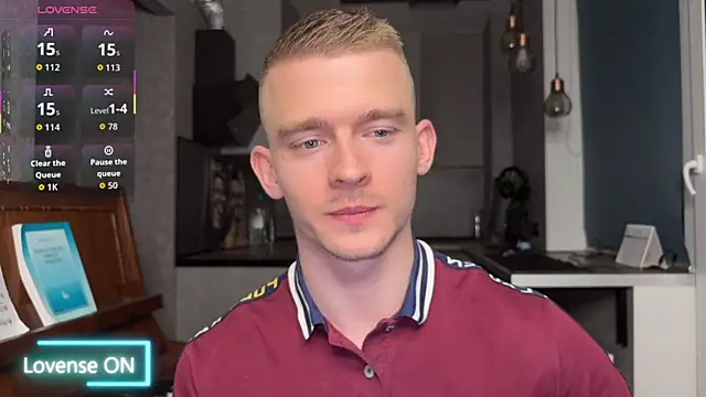 Snapshot of Marvelboy_ chatting on 10.20.25 Marvelboy  online show from 10.20.25