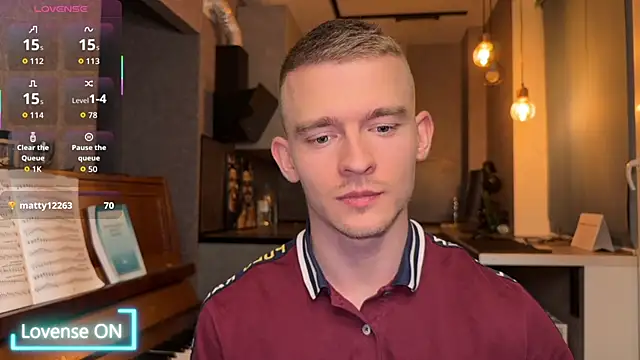 Snapshot of Marvelboy_ chatting on 10.21.25 Marvelboy  online show from 10.21.25