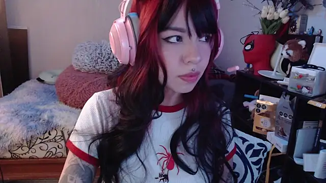 babyakem online show from 02.05.26