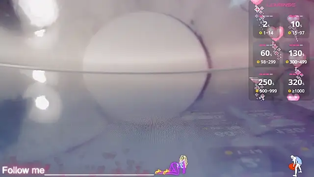 AnnieGOld  online show from 01.15.26