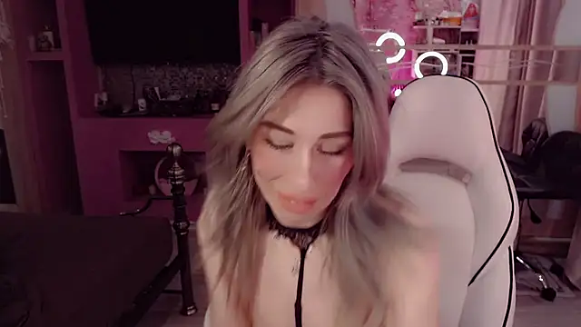 AnnieGOld  online show from 02.09.26