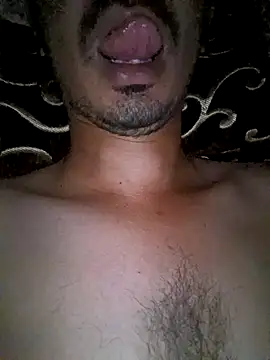 dreamtoungelick69 online show from 10.16.25