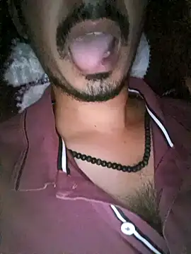 dreamtoungelick69 online show from 11.09.25