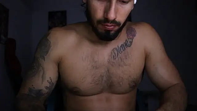 Baky sexy online show from 01.29.25