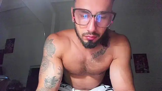 Baky sexy online show from 03.21.25