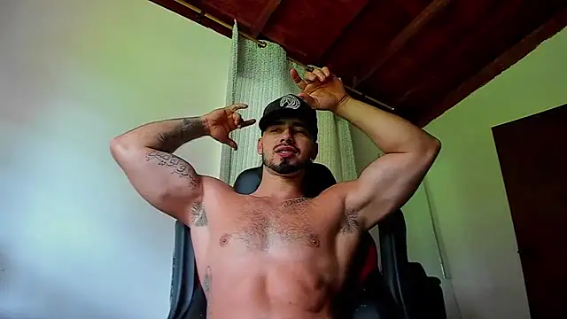 Baky sexy online show from 03.10.26