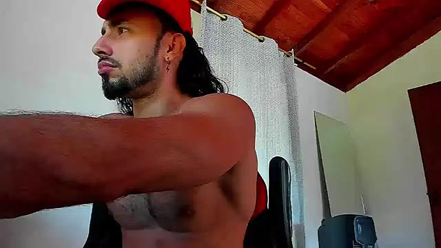 Baky sexy online show from 03.20.26