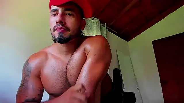 Baky sexy online show from 04.21.26