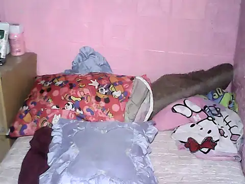 hotpusie 4u online show from 10.02.25