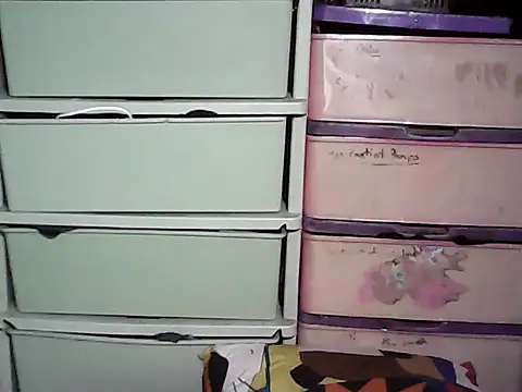 hotpusie 4u online show from 01.17.26