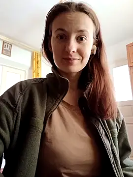 Angela Zayka online show from 03.21.25