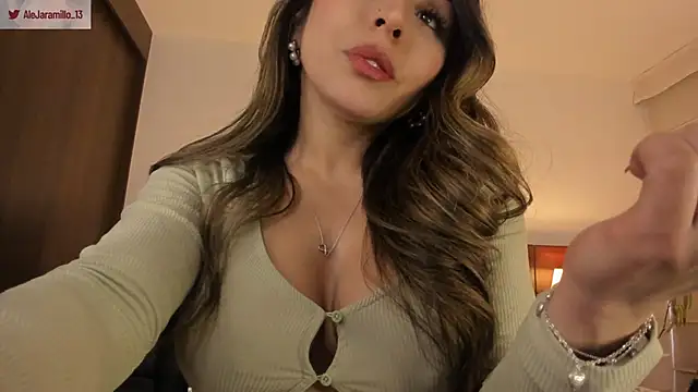 AleJaramillo  online show from 12.20.24