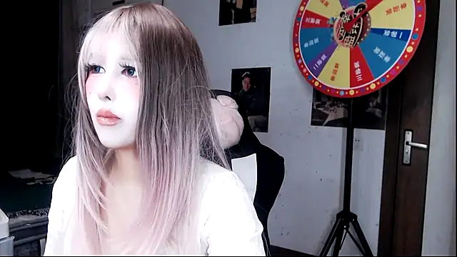 candy cola online show from 02.16.25