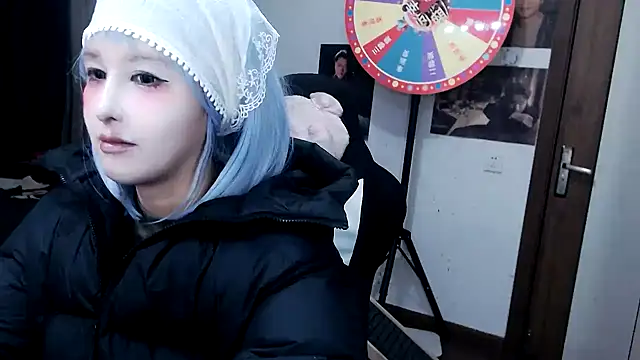 candy cola online show from 02.24.25