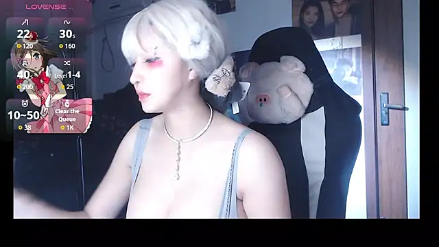 candy cola online show from 10.07.25