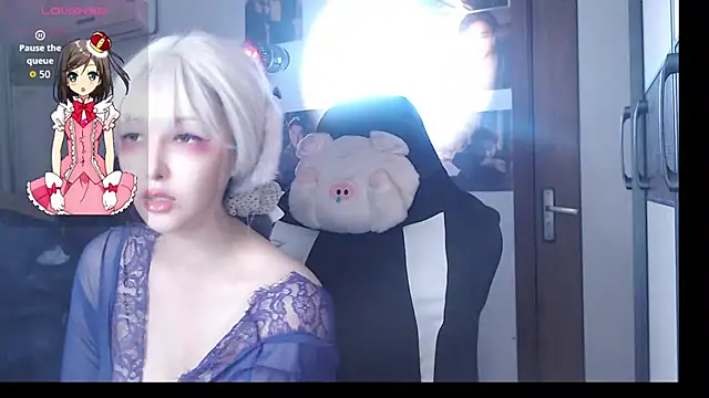 candy cola online show from 10.13.25