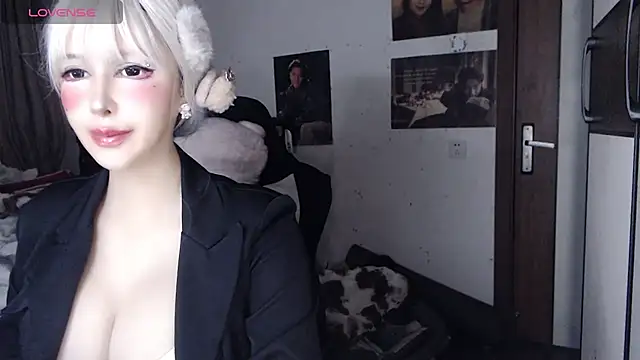 candy cola online show from 11.11.25