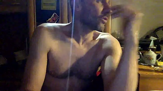 Snapshot of FireFox_Feel chatting on 12.07.24 FireFox Feel online show from 12.07.24