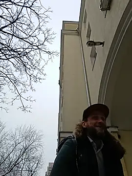 Snapshot of FireFox_Feel chatting on 01.15.25 FireFox Feel online show from 01.15.25