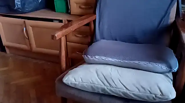 Snapshot of FireFox_Feel chatting on 03.12.25 FireFox Feel online show from 03.12.25