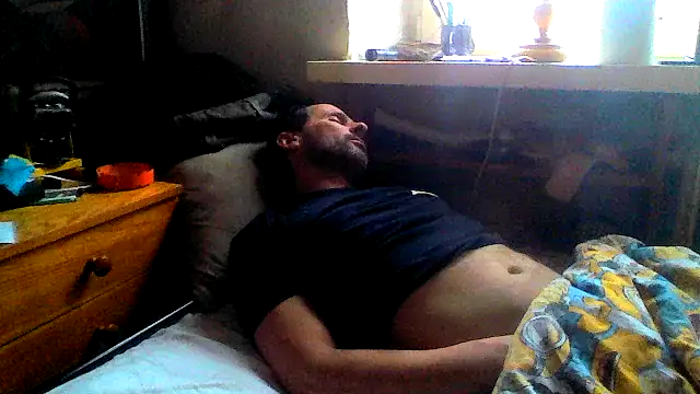 Snapshot of FireFox_Feel chatting on 03.18.25 FireFox Feel online show from 03.18.25