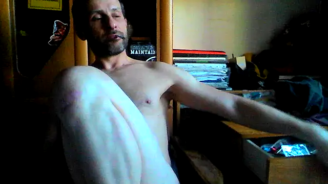 Snapshot of FireFox_Feel chatting on 03.19.25 FireFox Feel online show from 03.19.25