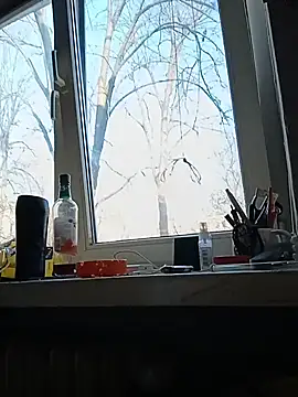 Snapshot of FireFox_Feel chatting on 03.22.25 FireFox Feel online show from 03.22.25