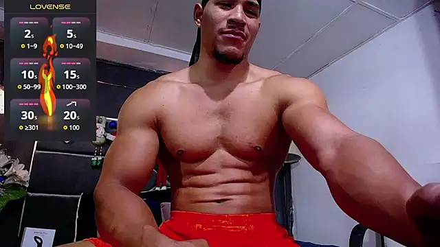 teddyfit19cm online show from 12.16.25