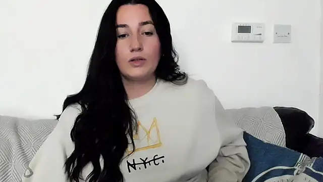 StormyAngelx online show from 09.15.25