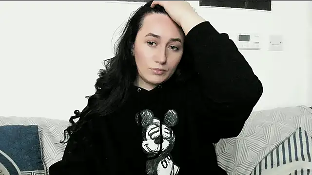 StormyAngelx online show from 02.27.26