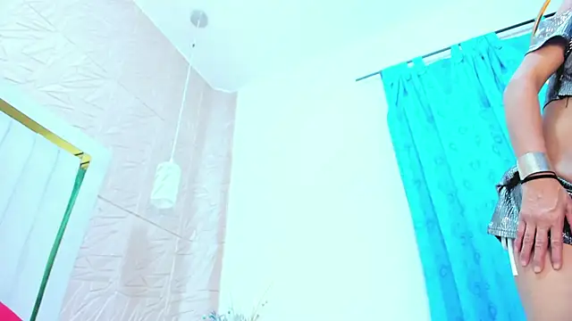 Rebecca Mitchell online show from 11.22.25