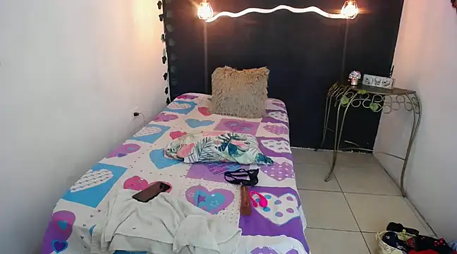 SexyKataShow online show from 02.16.25