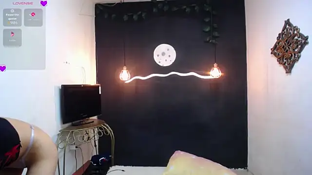 SexyKataShow online show from 09.20.25