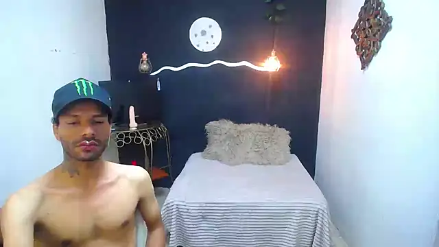 SexyKataShow online show from 10.18.25