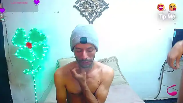 SexyKataShow online show from 11.03.25