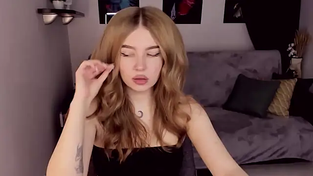 ViolettaLopez online show from 12.09.24