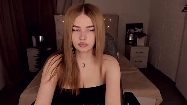 ViolettaLopez online show from 01.09.25