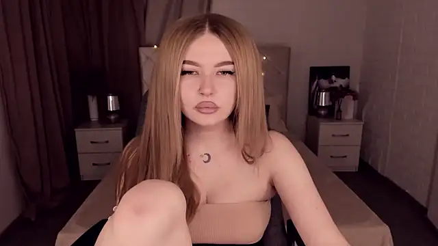 ViolettaLopez online show from 01.23.25