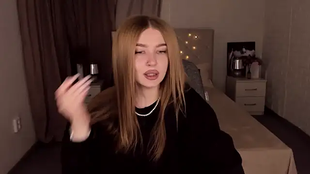 ViolettaLopez online show from 01.29.25