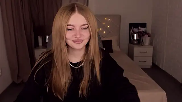 ViolettaLopez online show from 01.30.25