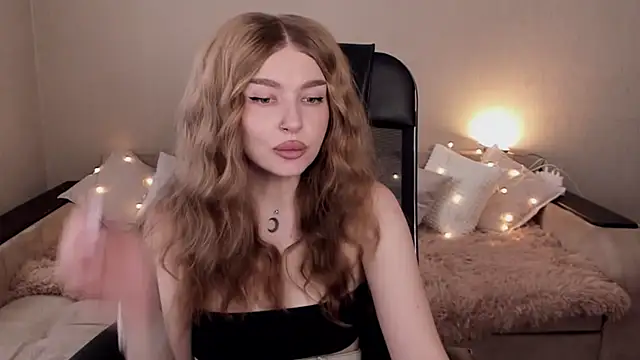 ViolettaLopez online show from 02.12.25