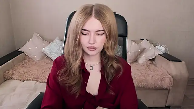 ViolettaLopez online show from 02.26.25