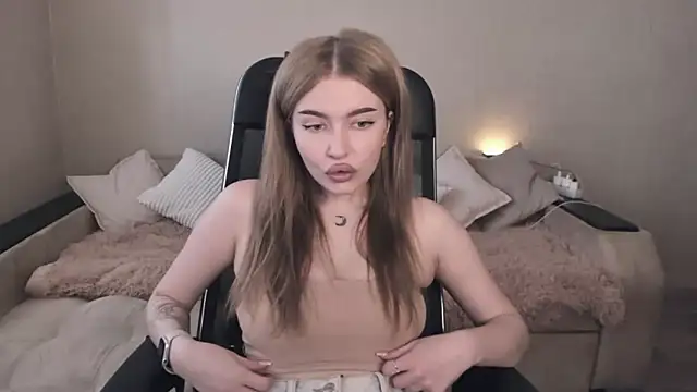 ViolettaLopez online show from 03.09.25