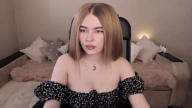 ViolettaLopez online show from 03.10.25