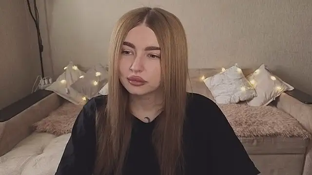 ViolettaLopez online show from 09.17.25