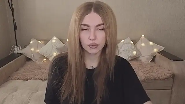 ViolettaLopez online show from 09.29.25